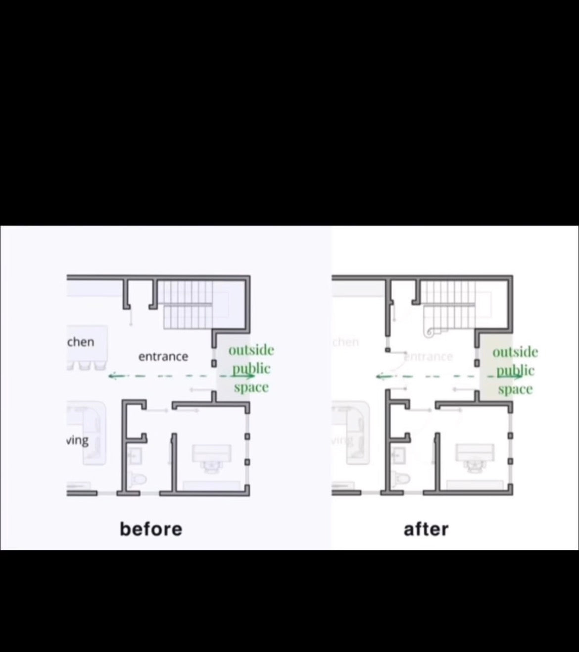 Create Your Space
