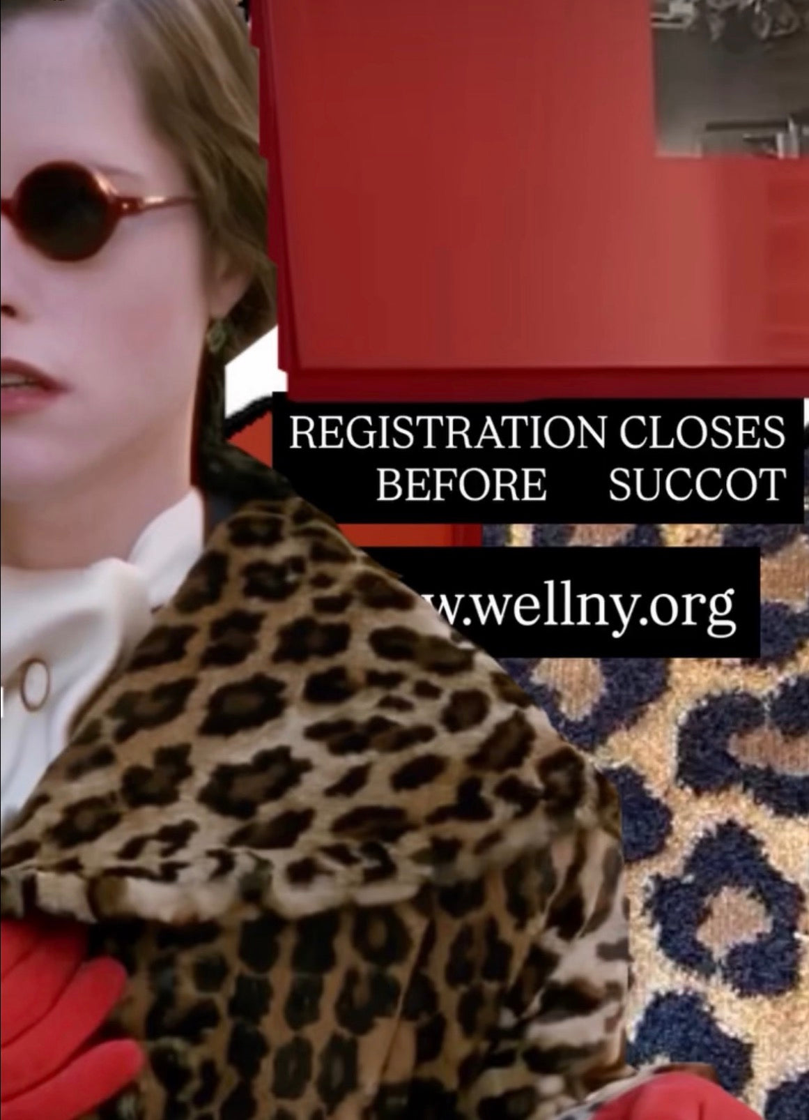 Registration Closed
