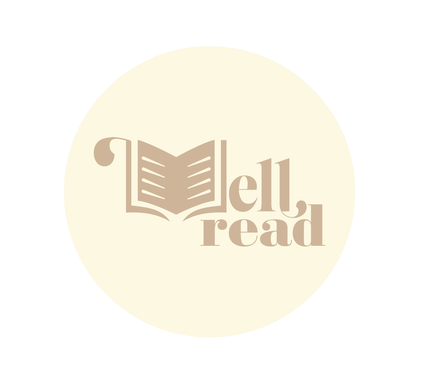 WELL READ