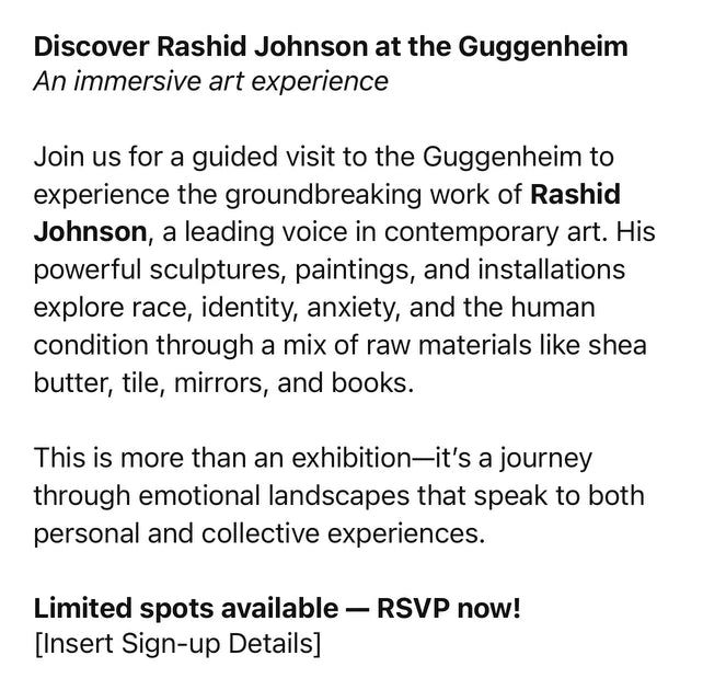 Guggenheim Museum