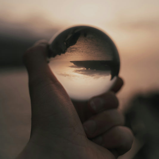 Psychology Through the Lens  of the Weekly Portion