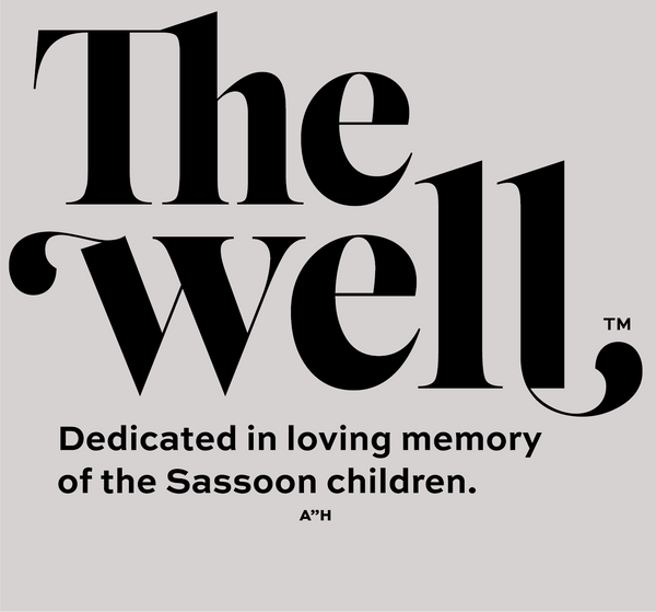 The WELL NY logo