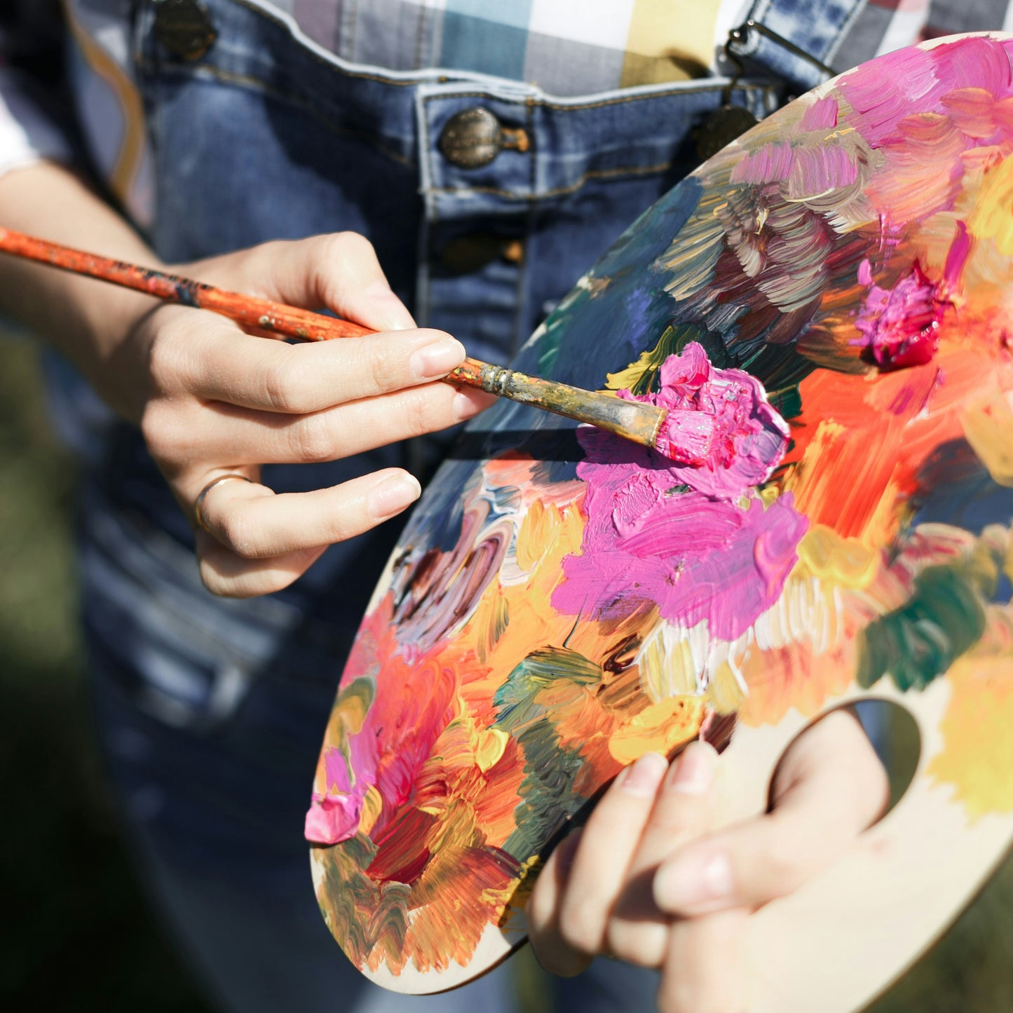 Painting