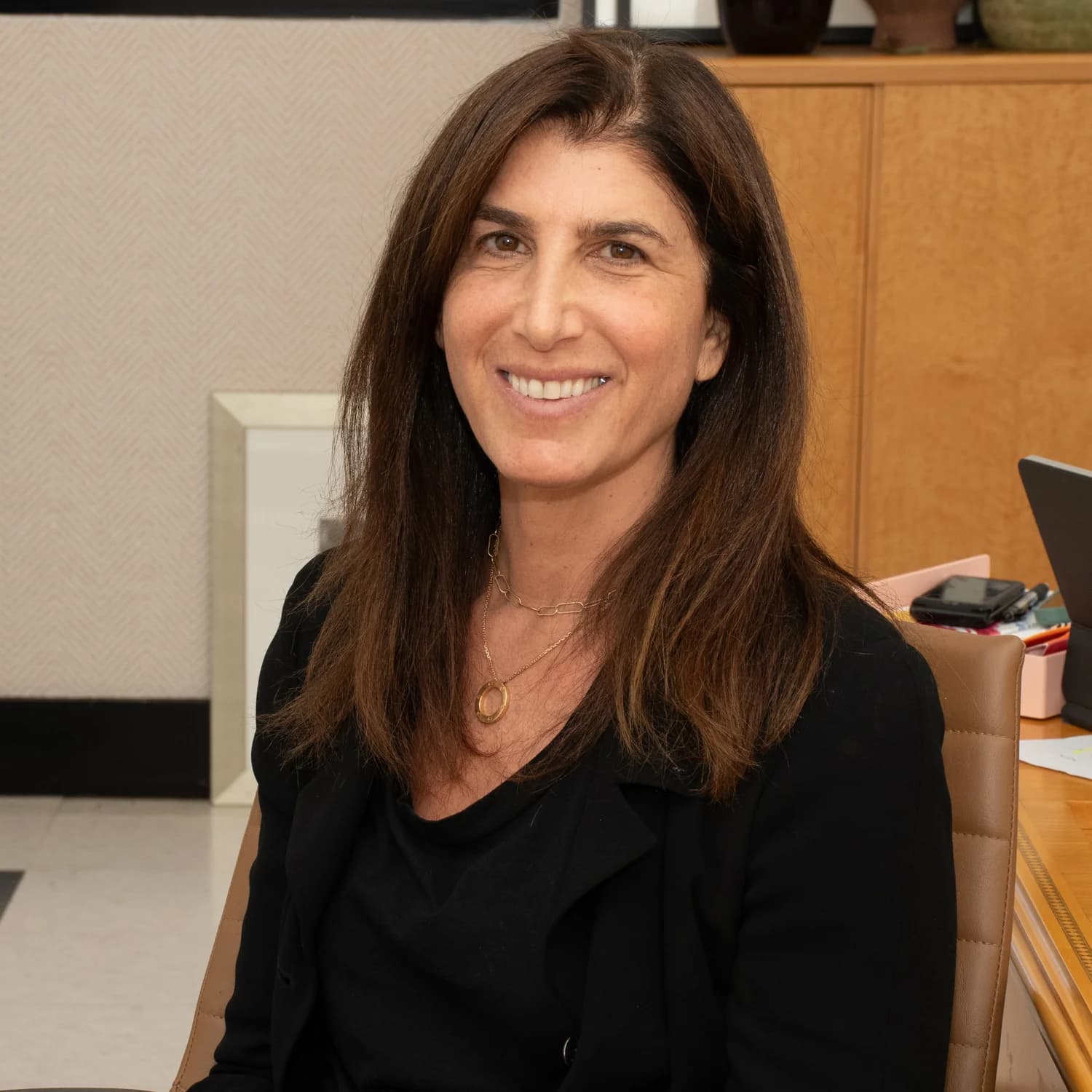 Sarah Gindi
