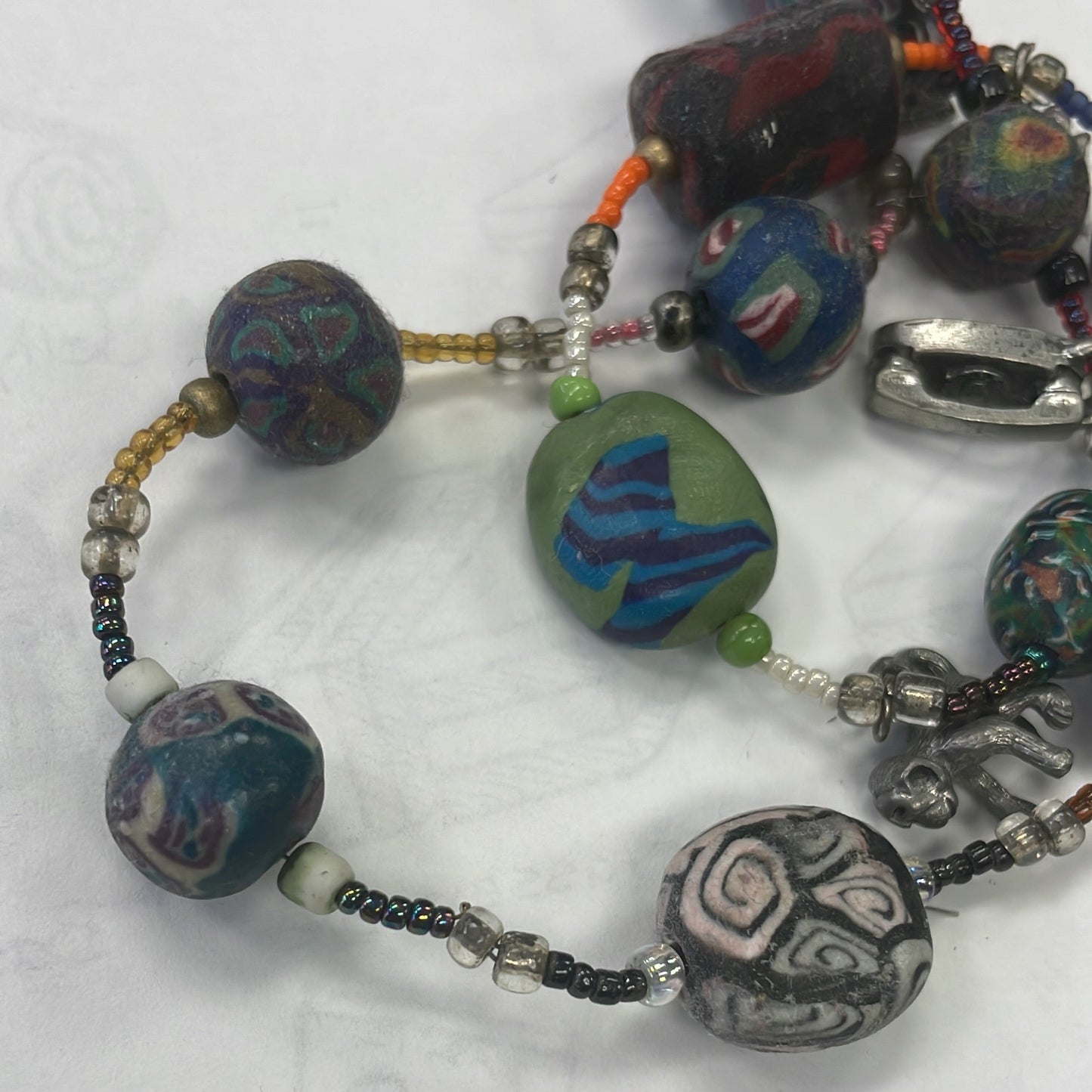 BOHO Beads Level 2