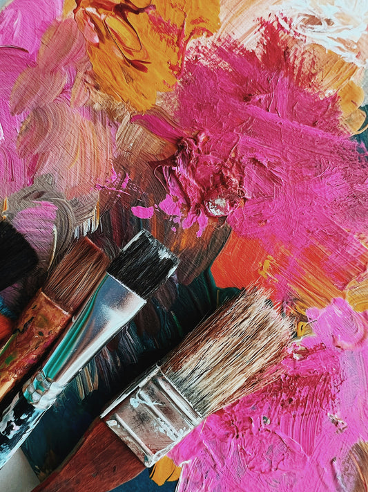 PAINTING