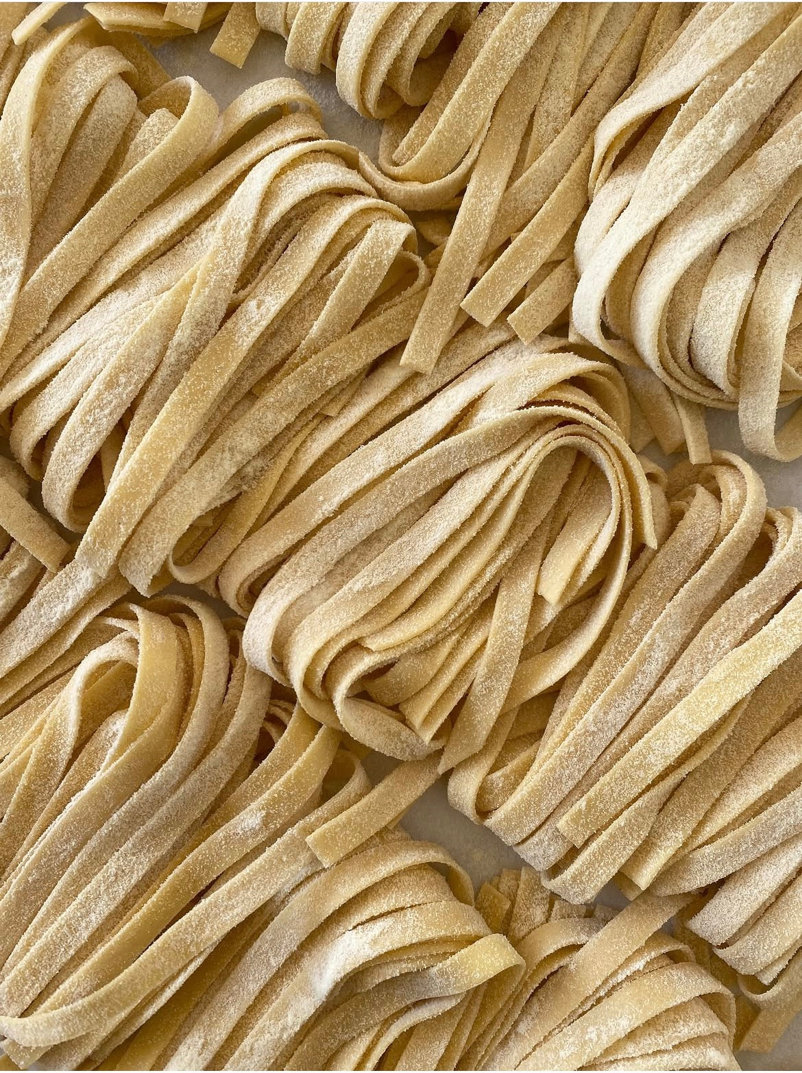 Taste of Grace Art of Making Fresh Pasta