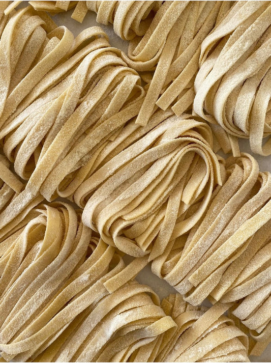 Taste of Grace Art of Making Fresh Pasta