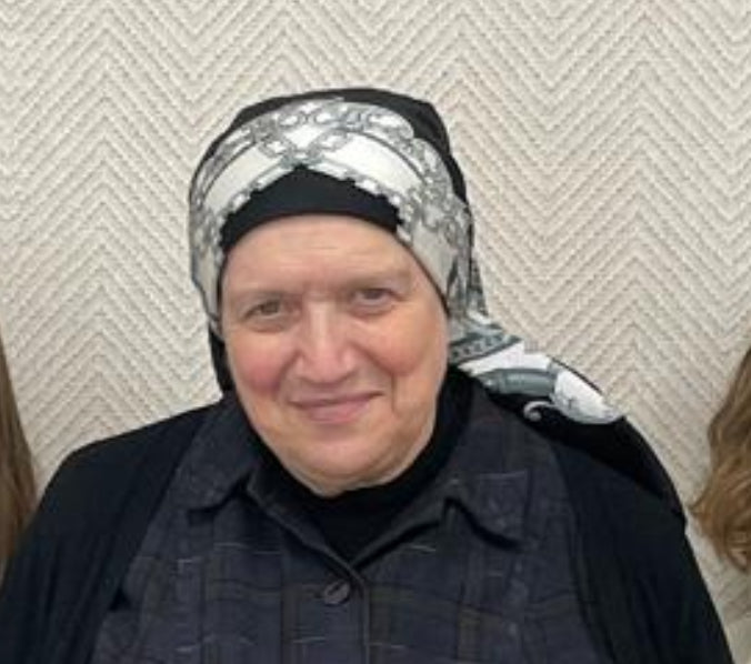 Navi Shmuel Alef