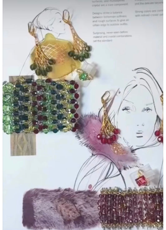 Jewelry Design