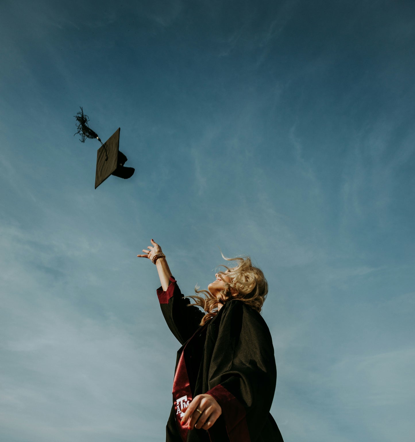ACCELERATED BA initial deposit