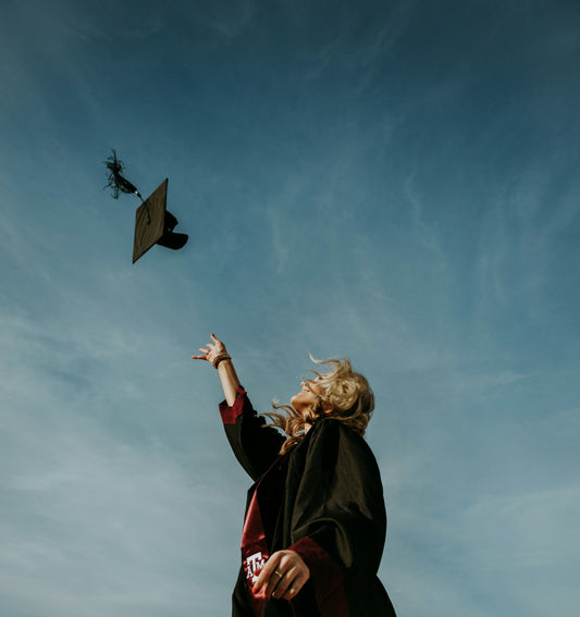 ACCELERATED BA initial deposit