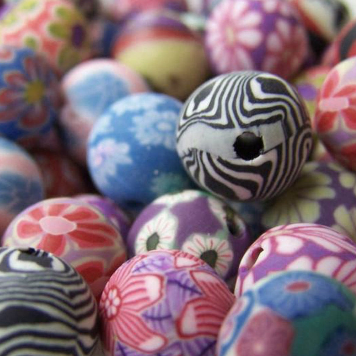 BOHO Beads Level 2