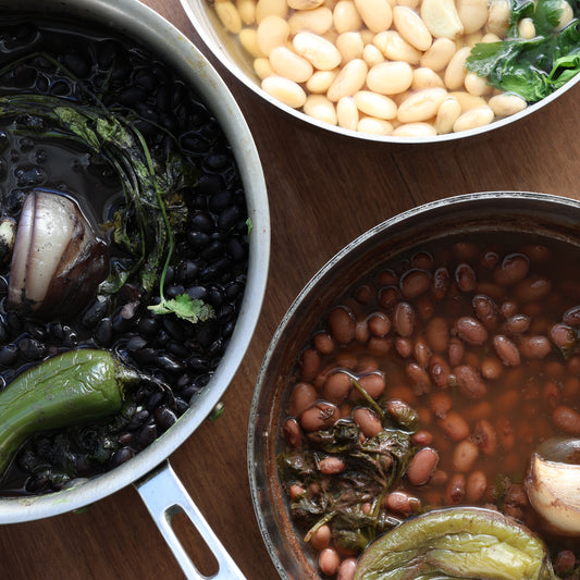 Recipe Development & Food Photography