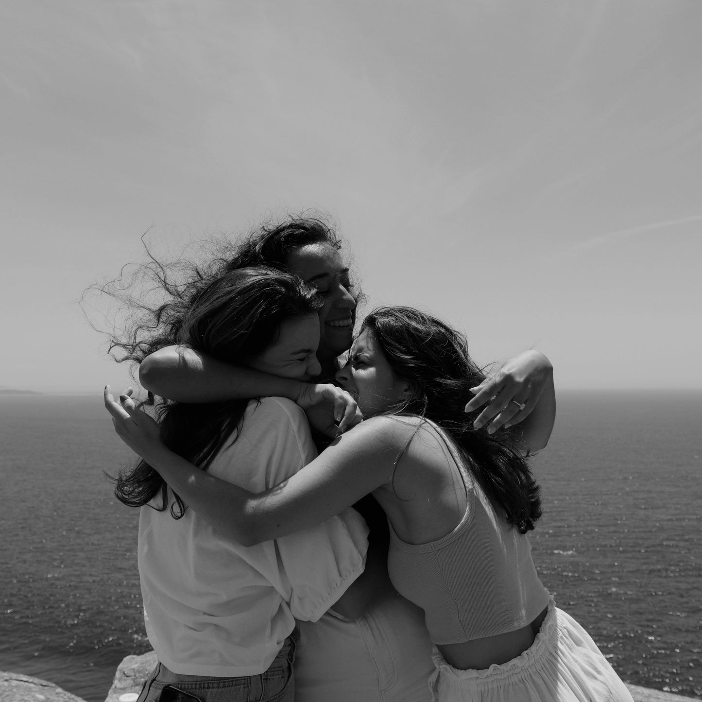 Tapping Into Our Emotions