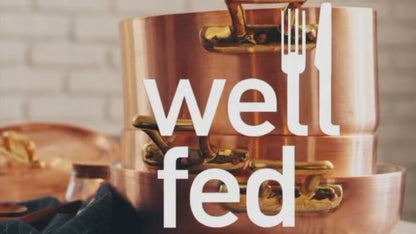 Well Fed SBH Food Pantry