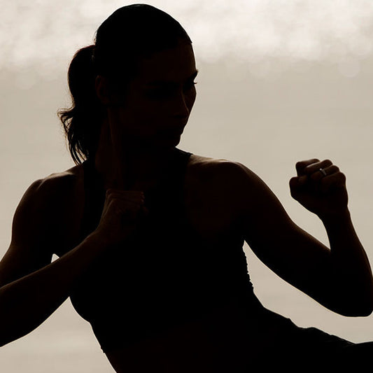 Self Defence and Confidence Skils